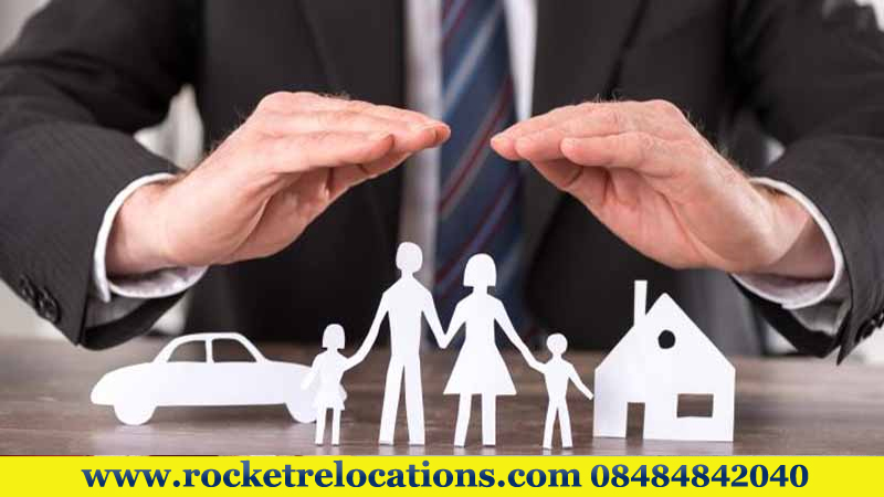 insurance services in palava city