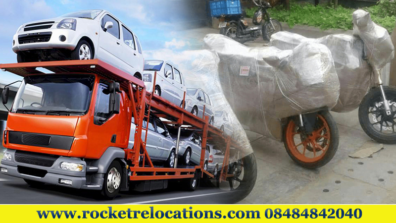 bike and car transport services in palava city