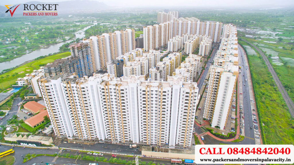No1 Packers and Movers in Dombivli