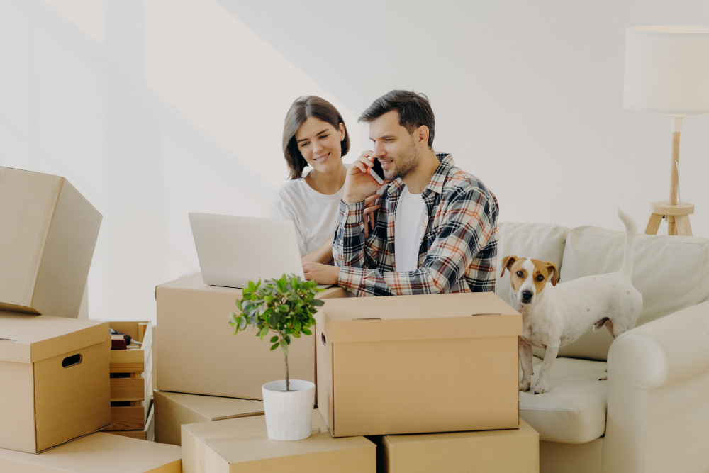 How to Plan for a Move - Ultimate Moving Guide for 2023