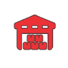 Materials Characterization 10 warehousing
