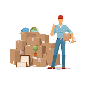 Packers and Movers Nahur 37 BEST PACKERS AND MOVERS IN NAHUR