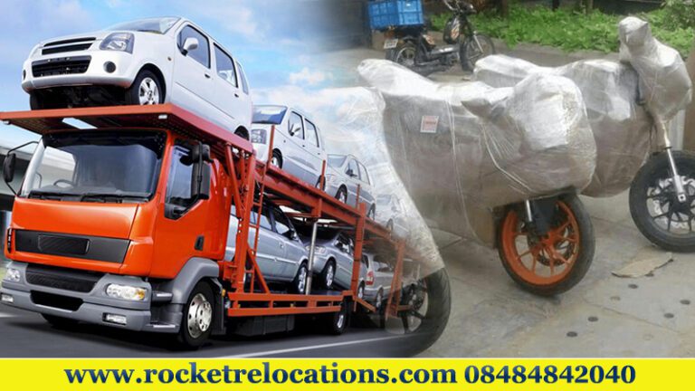 Car Transportation in Mumbai