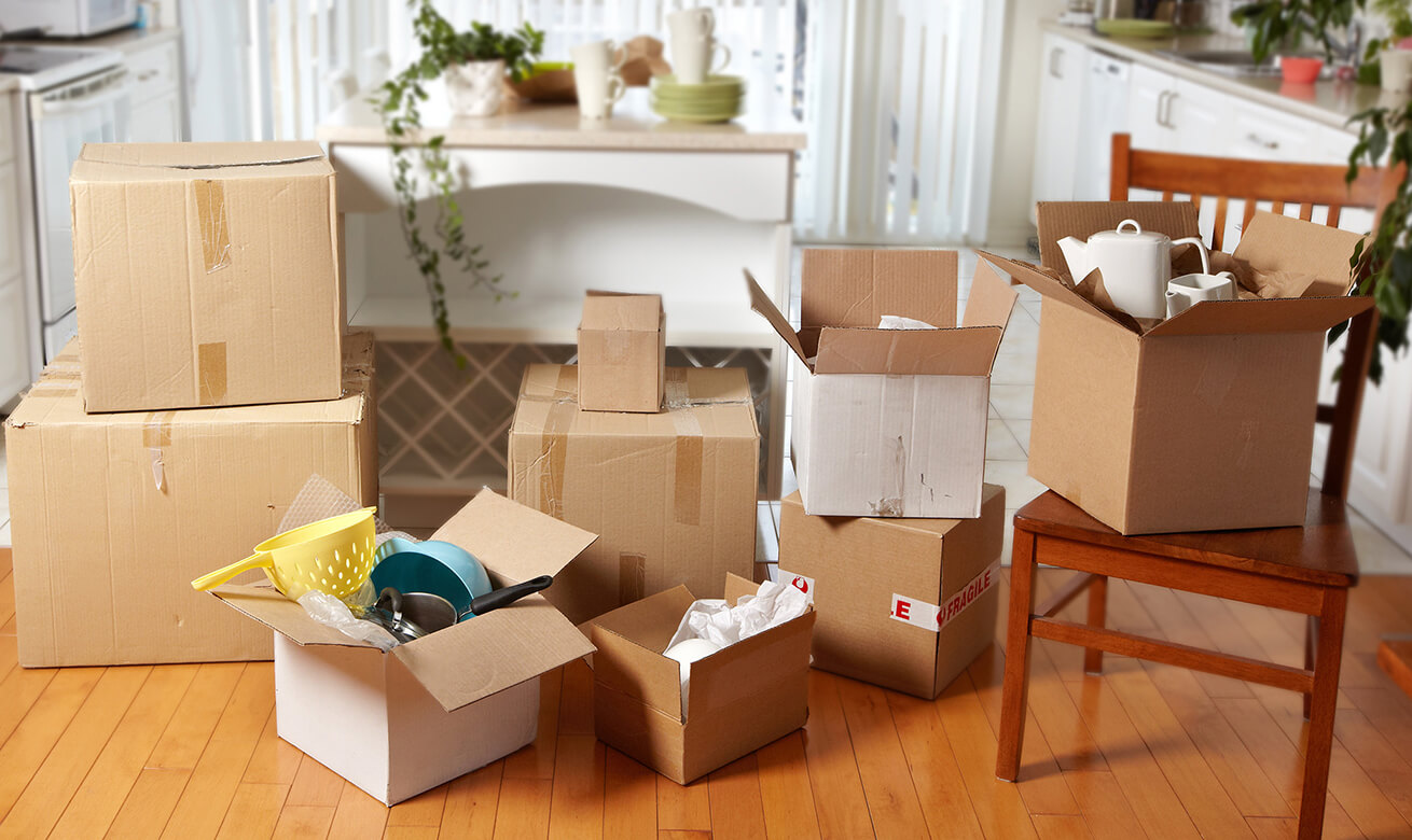 Read more about the article Residential Movers