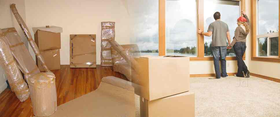 home shifting in Mumbai