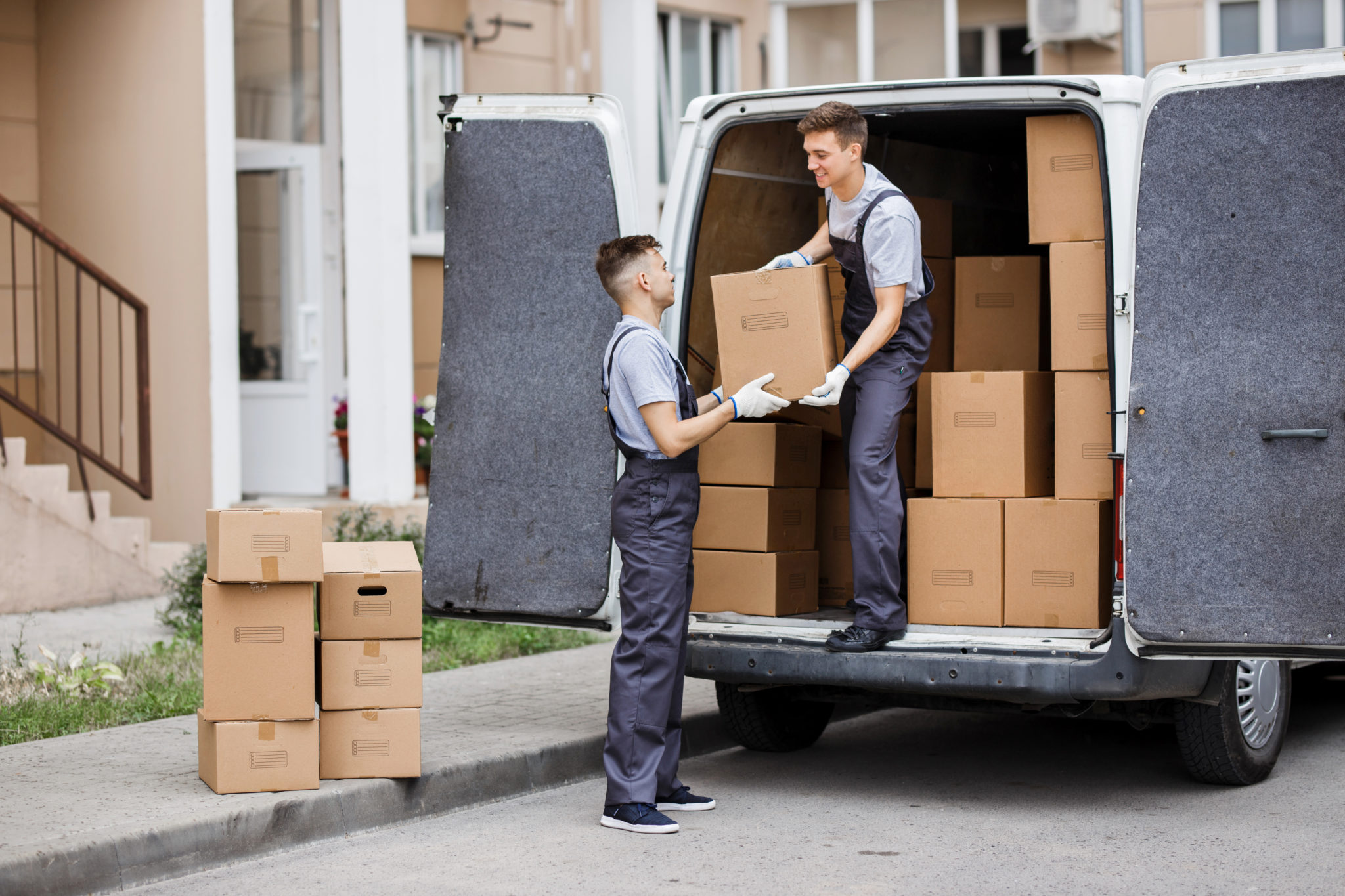 Read more about the article Packers and Movers Kalwa