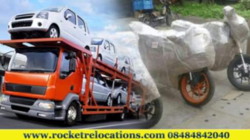 bike car transport services goregaon