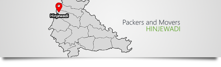movers and packers in Hinjewadi pune